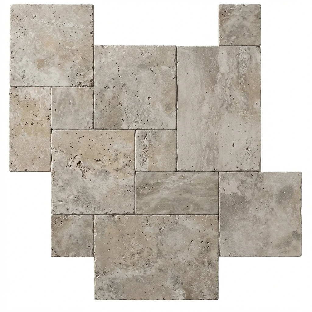 Travertino Antiguo — Travertino